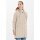 Whistler Wintermantel Mullie W-Pro 10.000 (Parka, wasserdicht, winddicht, warm) taupebraun/beige Damen