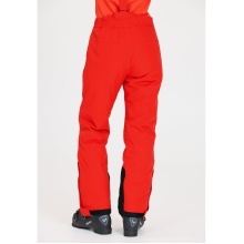 Whistler Winter-Skihose Drizzle Ski Pant W-Pro 10000 (wasserdicht, winddicht) rot Damen