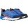 Whistler Freizeit-Wanderschuhe Talid Treck WP (wasserdicht) blau Kinder