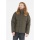 Whistler Winterjacke Greyston Puffer Jacket (wasserdicht, winddicht) khaki/grün Herren