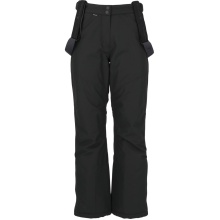 Whistler Winter-Skihose Drizzle Ski Pant W-Pro 10000 (wasserdicht, winddicht) schwarz Damen