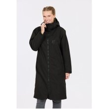 Whistler Wintermantel Bellway W-Pro 10.000 (Parka, wasserdicht, winddicht, warm) schwarz Damen