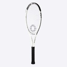 Solinco Tennisschläger Whiteout #23 XTD 98in/305g/18x20/Turnier weiss - unbesaitet -