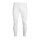 Wilson Sporthose Fundamentals Compression Tight 3/4 weiss Herren