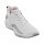 Wilson Tennisschuhe Rush Pro Lite Allcourt 2024 weiss/grau Damen