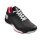 Wilson Tennisschuhe Rush Pro 4.0 Clay/Sandplatz 2024 schwarz/pink/weiss Damen