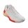 Wilson Tennisschuhe Rush Pro 4.0 Clay/Sandplatz 2024 weiss/peach Damen