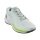 Wilson Tennisschuhe Rush Pro Ace Clay/Sandplatz 2024 opalblau/weiss Damen