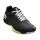 Wilson Tennisschuhe Rush Pro 4.0 Clay/Sandplatz 2024 schwarz/weiss Herren