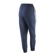 Wilson Tennishose Team II Woven Pant lang navyblau Damen