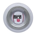 Wilson Tennissaite NXT Soft (Armschonung+Touch) silber 200m Rolle