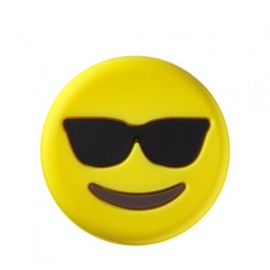 Wilson Schwingungsdämpfer Emoji Sunglasses - 1 Stück