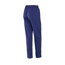 Wilson Sporthose Pant Team #18 dunkelblau Damen