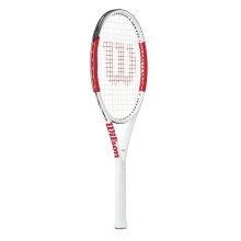 Wilson Tennisschläger Six One Lite 102in/249g/Allround - besaitet -