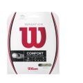 Wilson Tennissaite Sensation (Armschonung+Kontrolle) natur 12m Set