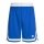 Wilson Sporthose Fundamentals Reversible Short (Basketball) kurz blau/weiss Herren