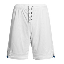 Wilson Sporthose Fundamentals Reversible Short (Basketball) kurz blau/weiss Herren