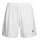 Wilson Sporthose Fundamentals Short (Basketball) kurz weiss Damen