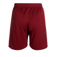 Wilson Sporthose Fundamentals Short (Basketball) kurz rot Herren