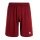 Wilson Sporthose Fundamentals Short (Basketball) kurz rot Herren