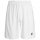 Wilson Sporthose Fundamentals Short (Basketball) kurz weiss Herren