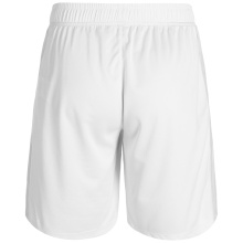 Wilson Sporthose Fundamentals Short (Basketball) kurz weiss Herren