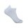 Wrightsock Sportsocken Sneaker Coolmesh II (mit Stabilisierungsfunktion) weiss - 1 Paar