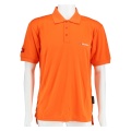 X-Bionic Sport-Polo Promo orange Herren