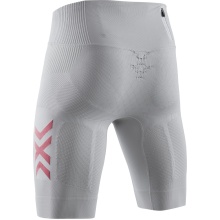 X-Bionic Running Twyce 4.0 Short grau Herren