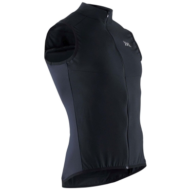 X-Bionic Outdoor-Weste Twyce Vest schwarz Herren