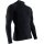 X-Bionic Funktions-Langarmshirt Energy Accumulator 4.0 Turtle Neck schwarz Herren