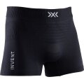 X-Bionic Boxershort Invent Light 4.0 Unterwäsche schwarz Herren