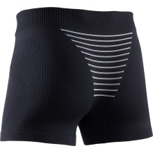 X-Bionic Boxershort Invent Light 4.0 Unterwäsche schwarz Herren