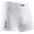 X-Bionic Boxershort Invent Light 4.0 Unterwäsche weiss Herren