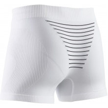 X-Bionic Boxershort Invent Light 4.0 Unterwäsche weiss Herren