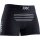 X-Bionic Unterwäsche Shorty Invent Light 4.0 Hot Pants schwarz Damen