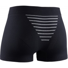 X-Bionic Unterwäsche Shorty Invent Light 4.0 Hot Pants schwarz Damen