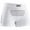 X-Bionic Unterwäsche Shorty Invent Light 4.0 Hot Pants weiss Damen