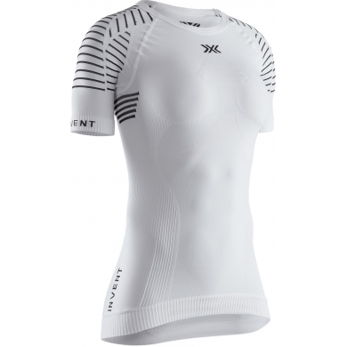 X-Bionic Shirt Invent Light 4.0 Unterwäsche weiss Damen