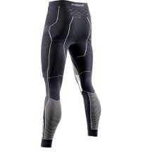 X-Bionic Moto Energizer 4.0 Pant Long Light Unterwäsche charcoal/grau Herren