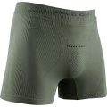 X-Bionic Unterwäsche Boxershort Combat Energizer 4.0 Military olivegrün Herren