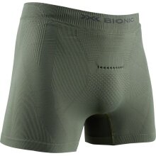 X-Bionic Unterwäsche Boxershort Combat Energizer 4.0 Military olivegrün Herren