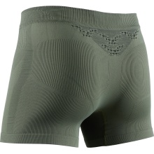 X-Bionic Unterwäsche Boxershort Combat Energizer 4.0 Military olivegrün Herren