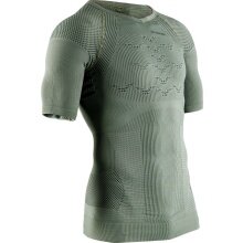 X-Bionic Unterwäsche Shirt Combat Energizer 4.0 Military olivegrün Herren