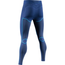 X-Bionic Unterziehhose Outdoor Energizer 4.0 Pant lang Unterwäsche navyblau Herren