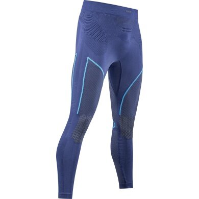 X-Bionic Unterziehhose Outdoor Energizer 4.0 Pant lang Unterwäsche navyblau Herren