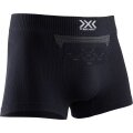 X-Bionic Unterwäsche Boxershort Energizer Light 4.0 MK3 schwarz Herren