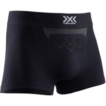 X-Bionic Unterwäsche Boxershort Energizer Light 4.0 MK3 schwarz Herren