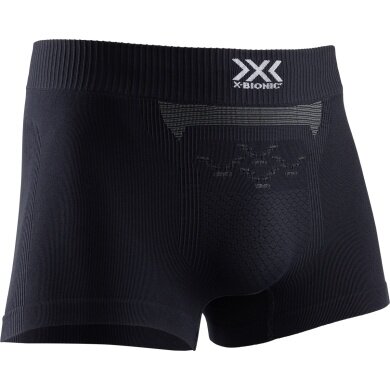 X-Bionic Unterwäsche Boxershort Energizer Light 4.0 MK3 schwarz Herren