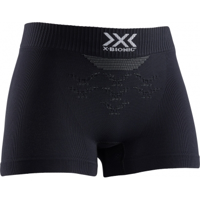 X-Bionic Hot Pants Shorty Energizer 4.0 Unterwäsche schwarz Damen